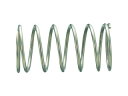 TRUSCO/トラスコ中山 スチール圧縮コイルばね D6.8Xd0.5XL44(10個入り) TST-66024