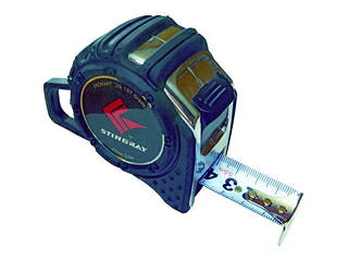 HARA 原度器 PROMART/プロマート スティングレイ25 5.5m SR2555