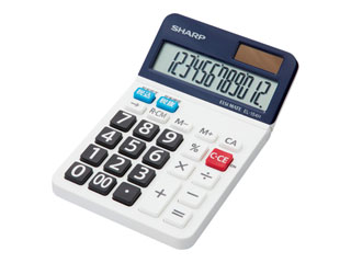 SHARP/シャープ EL154HX(2)