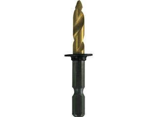 DAIDOHANT ダイドーハント 波板工具 波板下穴あけ 6.5mm 10179580