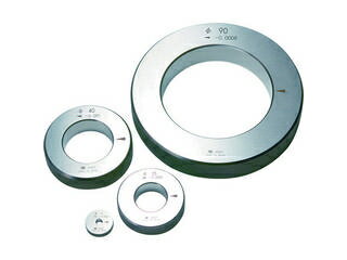 NIIGATA SEIKI/新潟精機 SK リングゲージ72.5MM RG-72.5