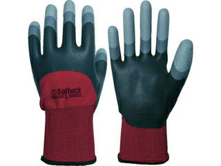 MARUGO 丸五 ソフラック#1900 レッド Lサイズ SR1900-R-L