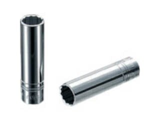 KYOTO TOOL/京都機械工具 nepros/ネプロス 6.3sq.ディープソケット(十二角) 14mm NB2L-14W
