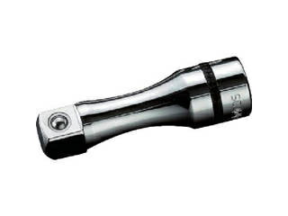 KYOTO TOOL/京都機械工具 nepros/ネプロス 12.7sq.エクステンションバー75mm NBE4-075