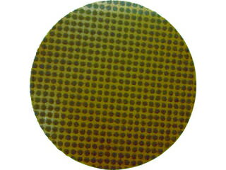 TRUSCO トラスコ中山 アストラマジック#320 Φ50 100枚入 TAM-50-320