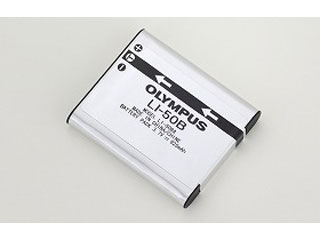OLYMPUS オリンパス LI-50B　リチウムイ