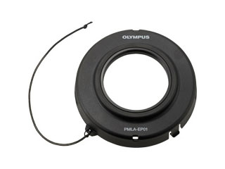 OLYMPUS オリンパス PMLA-EP01（14-42mm）　マクロレンズアダプター