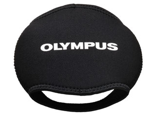 OLYMPUS オリンパス PBC-EP02　フロントカバー