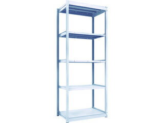 【組立・輸送等の都合で納期に1週間以上かかります】 TRUSCO/トラスコ中山 【代引不可】TUG型軽中量棚2..