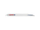 アメリカンソー&マニュファクチャリング LENOX 解体用セーバーソーブレード 966R5 300mm×6山 (5枚入り) 20373106R5 AMERICA...