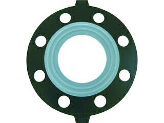 SEKISUI/積水化学工業 エスロン PTFE(テフロン)パッキン 80A JIS10K PP80