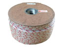 yutaka ユタカメイク PPWブレード ドラム巻 コウハク 10mm×100m PRQ-1015