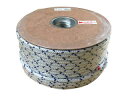 yutaka ユタカメイク PPWブレード ドラム巻 コンシロ 10mm×100m PRQ-1016