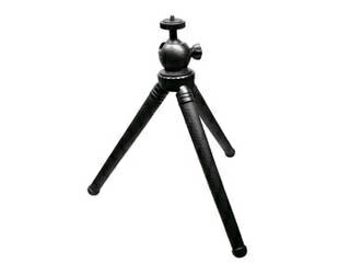 日本トラストテクノロジー 日本トラストテクノロジー フレキシブルアーム三脚 FURESAN