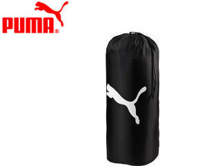 プーマ PUMA PMJ072376-1 TEAM Ballsack (16) （BK/ホワイト）