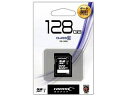 HIDISC/ハイディスク SDXCカード 128GB Class10 UHS-I HDSDH128GCL10DS 収納プラケース付き(2)