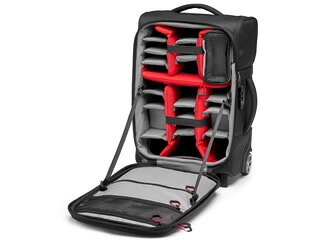 Manfrotto マンフロット MB PL-RL-A55 PL ローラーバッグ AIR55