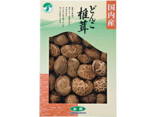 ■商品内容：●国内産どんこ椎茸125g肉厚で煮物等に最適な国産どんこ椎茸です。 商品情報 原産国JPN：日本加工地JPN：日本卵なし乳なし小麦なしそばなし落花生なしえびなしかになし 240510046　