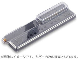 DECKSAVER/デッキセーバー DSLE-PC-OPZ DJコントローラ用保護カバー