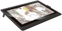 ELECOM エレコム Wacom Cintiq 16保護フィルム/ペーパーライク/ケント紙タイプ TB-WC16FLAPLL
