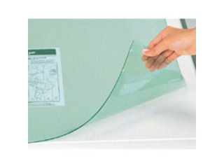 Crown/クラウン デスクマット スカイメルト シングル CR-SS107N-T