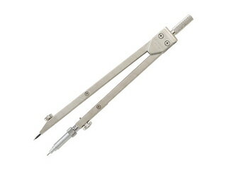 岡本製図器械 シャープコンパス 大 11-0281