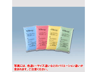 日本理化学工業 ダストレスラインパウダー5kg×4袋 黄 DLP-5-Y