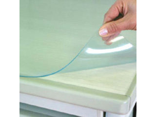 Crown/クラウン デスクマット 再生コピーレス シングル CR-CS117R-T