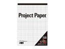 ●規格：B5判タテ型●罫種類：5mm方眼●中紙枚数：100枚●外寸：縦257×横182mm●材質：無塩素漂白紙 商品情報 品番PPB55S入数1冊 PPB55S　