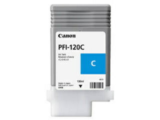 CANON/キヤノン 【純正】TM-200用顔料インクタンク シアン PFI-320 C 単品購入のみ可（取引先倉庫からの出荷のため） 【クレジットカード決済、代金引換決済のみ】