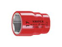 KNIPEX NjybNX ≏\Pbg 3/8X16mm 9837-16