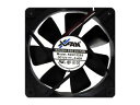 XINRUILIAN(X-FAN) 120mm高速ファン 2400rpm 120X120X25mm RDH1225S(24LN)(2)