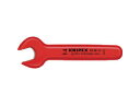 KNIPEX NjybNX 9800-18 ≏Xpi 1000V 9800-18