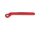 KNIPEX クニペックス 9801-15 絶縁メガネ 1000V 9801-15(4)