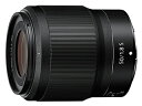 Nikon ニコン NIKKOR Z 50mm 