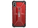 Urban Armor Gear UAG iPhone XS Maxp(6.5C`)P[X Plasma (}O}) UAG-IPH18L-MG