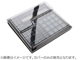 DECKSAVER/デッキセーバー DSPCMASCHINEMK2　MIDIコントローラ用耐衝撃カバー【DS-NI-Maschine-MK2】