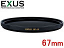 MARUMI }~ 67mm EXUS ND64 tB^[yEXUS NDV[YzyGOUXz