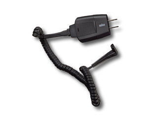 Braun/ブラウン 67030628 電源コード スマートプラグ コンプリート