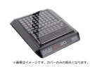 DECKSAVER/fbLZ[o[ DS-PC-APC20@AKAI APC20pϏՌJo[yDSLE-PC-APC20z