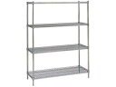 ERECTA エレクター 【代引不可】サイドアップエレクターシェルフ用 棚板 LU910(3)