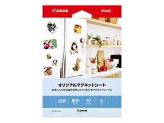 CANON/Υ ꥸʥޥͥåȥ KG MG-101KG5 3634C001