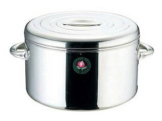 神子島製作所 モモ　18−8　ライスジャー（保温食缶）3升用