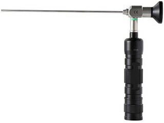 3R スリーアールソリューション φ2.7mm ミニボアスコープ 0度 3R-BS27-175