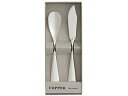 AZUMA/アヅマ ★★★COPPER the cutlery EPミラー2本セット(ICS1/BK1)
