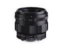 COSINA コシナ NOKTON 40mm F1.2 Aspherical E-mount ソニーEマウント対応 ノクトン Voigtlander フォクトレンダー