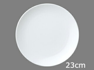 オーソドックス　クーププレート23cm 3500−0123J