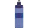 SIGG/シグ 耐熱性ポリプロピレン製ボトル ヒーロー スクイーズボトル(ブルー 0.6L)