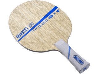 VICTAS/ヴィクタス 卓球ラケット QUARTET AFC FL