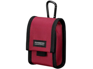 HAKUBA ハクバ SPG-TG03CCMRD(レッド)　 ピクスギア タフ03 カメラケースM